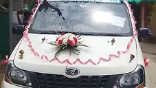 Used Mahindra Xylo D4 in Bhandara