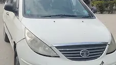 Used Tata Vista LX Quadrajet in Hardoi