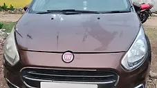 Used Fiat Punto Dynamic 1.2 in Durg
