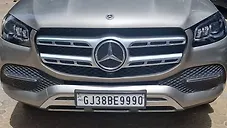 Used Mercedes-Benz GLS 400d 4MATIC [2020-2023] in Ahmedabad