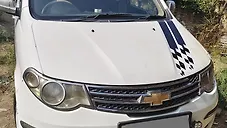 Used Chevrolet Enjoy 1.3 LS 7 STR in Wardha