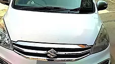 Used Maruti Suzuki Ertiga VDI SHVS in Davanagere