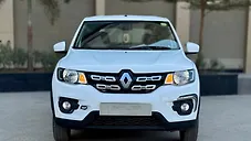 Used Renault Kwid RXT Edition in Rajkot