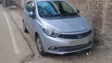 Used Tata Tiago Revotron XZ in Muzaffarpur