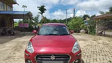 Used Maruti Suzuki DZire VXi [2020-2023] in Silchar