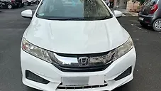 Used Honda City SV CVT in Mumbai