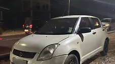 Used Maruti Suzuki Swift ZXi 1.2 BS-IV in Thrissur