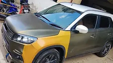 Used Maruti Suzuki Vitara Brezza ZDi Plus in Chennai