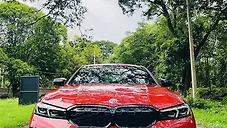 Used BMW 3-Series xDrive in Bangalore