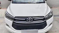 Used Toyota Innova Crysta 2.4 V Diesel in Siddipet