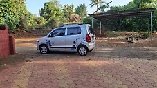 Used Maruti Suzuki Wagon R VXi in Kolhapur