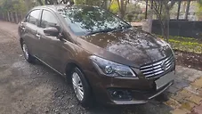 Used Maruti Suzuki Ciaz Delta 1.4 AT in Bhopal