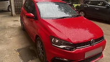 Used Volkswagen Polo Highline Plus 1.0L TSI in Gurgaon