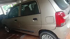 Used Maruti Suzuki Alto VXi in Nagpur