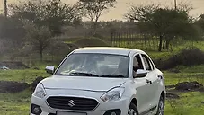 Used Maruti Suzuki DZire LXi in Solapur
