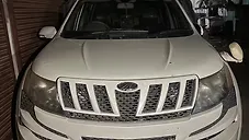 Used Mahindra XUV500 W4 in Rewa