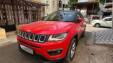 Used Jeep Compass Longitude (O) 2.0 Diesel [2017-2020] in Himmatnagar