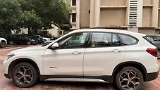 Used BMW X1 sDrive20d xLine in Mumbai