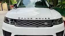 Used Land Rover Range Rover Sport HSE 2.0 Petrol in Ahmedabad