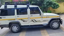 Used Mahindra Bolero ZLX BS III in Siliguri