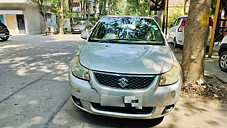 Used Maruti Suzuki SX4 VXI BS-IV in Delhi