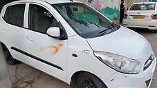 Used Hyundai i10 Magna 1.1 LPG in Delhi