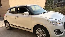 Used Maruti Suzuki Swift VXi [2018-2019] in Ludhiana