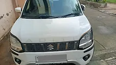Used Maruti Suzuki Wagon R VXi (O) 1.2 in Mumbai
