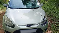 Used Ford Figo Duratec Petrol EXI 1.2 in Thiruvananthapuram