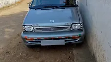 Used Maruti Suzuki 800 Std BS-III in Mandla