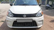 Used Maruti Suzuki Celerio X Vxi in Kushinagar