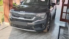 Used Kia Seltos HTK 1.5 in Rewari