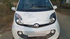 Used Tata Nano Twist XTA in Bangalore