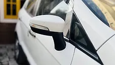 Used Ford Ecosport Titanium 1.5 TDCi (Opt) in Jammu