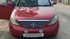 Used Tata Vista LS TDI BS-III in Hyderabad