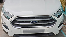 Used Ford EcoSport Trend + 1.5L Ti-VCT AT in Sagar