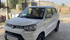 Used Maruti Suzuki S-Presso Vxi Plus [2022-2023] in Hanumangarh