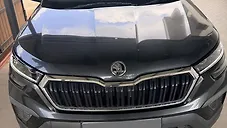 Used Skoda Kushaq Ambition 1.0L TSI MT in Mangalore