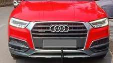 Used Audi Q3 35 TDI quattro Technology in Delhi