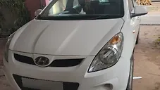 Used Hyundai i20 Magna 1.2 in Kollam