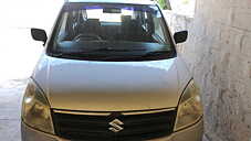 Used Maruti Suzuki Wagon R 1.0 LXi in Coimbatore