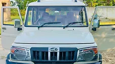 Used Mahindra Bolero DI BS III in Bettiah