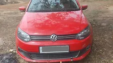 Used Volkswagen Vento Highline Petrol in Kolhapur