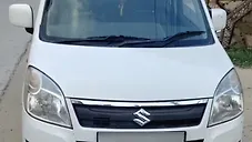 Used Maruti Suzuki Wagon R VXI in Meerut