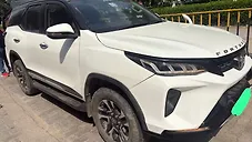 Used Toyota Fortuner 2.8 4x2 MT [2016-2020] in Rewari