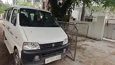 Used Maruti Suzuki Eeco 7 STR STD in Kanpur Nagar