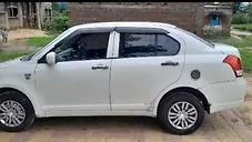 Used Maruti Suzuki Swift DZire LDI in Durgapur