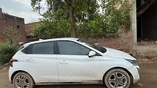 Used Hyundai Elite i20 Sportz 1.2 MT in Gwalior