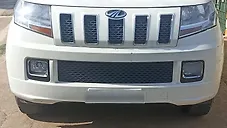 Used Mahindra TUV300 T8 in Bhandara