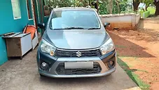 Used Maruti Suzuki Celerio ZXi in Bhubaneswar